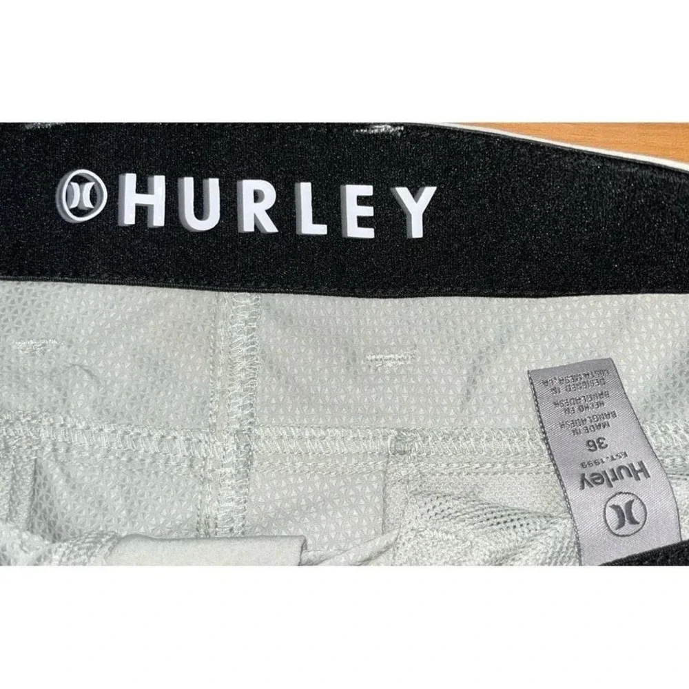 Hurley size 36